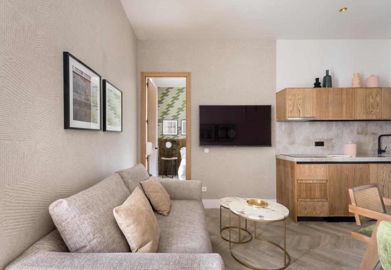 Apartamento Superior
