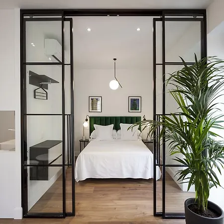 Mante House - Malasaña Design-2