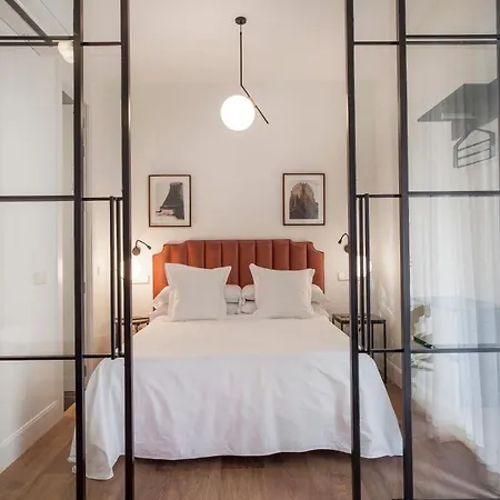 Mante House - Malasaña Design-3