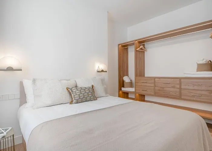 Malasaña XI 3BR 3BH